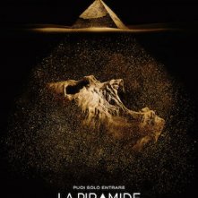 Locandina di La Piramide