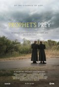 Locandina di Prophet's Prey