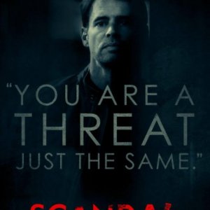 Scandal: un manifesto per la quarta stagione della serie