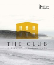 Locandina di The Club
