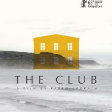 Locandina di The Club
