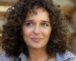 Valeria Golino a Locarno per L'immagine e la parola