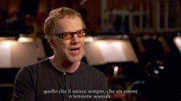 Featurette 'La musica di Danny Elfman' - Cinquanta sfumature di grigio