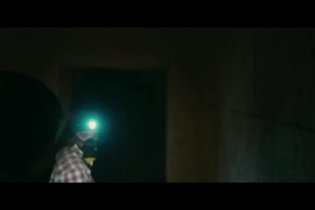 Trailer italiano - La piramide