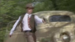 Featurette 'Making of' - Bonnie & Clyde