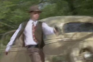 Featurette 'Making of' - Bonnie & Clyde