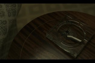 Teaser 'Traces' - House of Cards