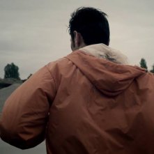 Javier Zanetti: Capitano da Buenos Aires, il capitano dell'Inter si allena in una scena del documentario