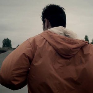 Javier Zanetti: Capitano da Buenos Aires, il capitano dell'Inter si allena in una scena del documentario