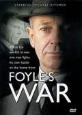 Foyle's War: la locandina della serie