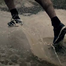 Javier Zanetti: Capitano da Buenos Aires, una scena del documentario