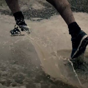 Javier Zanetti: Capitano da Buenos Aires, una scena del documentario