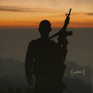 Locandina di Cartel Land