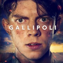 Gallipoli: un poster per la mini-serie