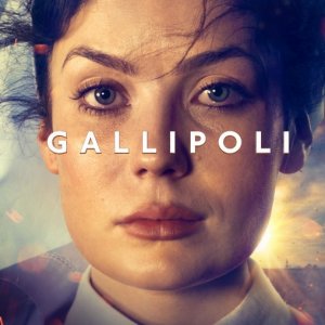 Gallipoli: un manifesto per la serie