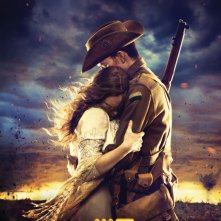 Gallipoli: la locandina della serie