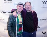 Batman v Superman: Hans Zimmer chiede aiuto a Junkie XL