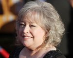 Kathy Bates da ridere in Michelle Darnell