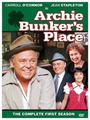 Locandina di Archie Bunker's Place