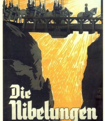 I Nibelunghi (1924) - Film - Movieplayer.it