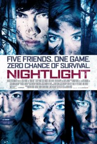 Locandina di Nightlight