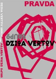 Locandina di Pravda