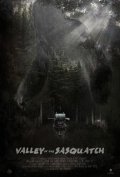 Locandina di Valley of the Sasquatch
