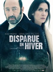 Locandina di Disparue en hiver