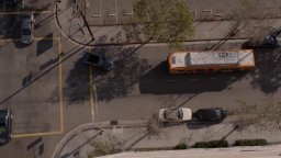 Featurette 'Inside Look' - Powers