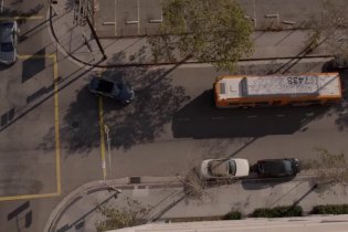 Featurette 'Inside Look' - Powers