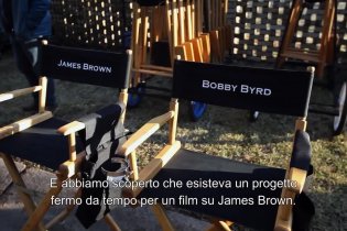 Featurette esclusiva 'The Journey' - Get on Up