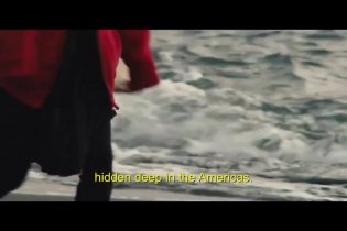 Trailer 2 - Kumiko, the Treasure Hunter