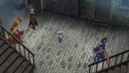 Clip 'Diancie in pericolo' - Pokémon - Diancie e il bozzolo della distruzione