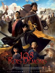 Locandina di 108 Rois-Démons