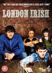 Locandina di London Irish