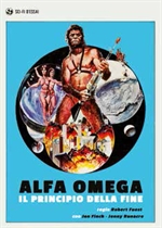 Locandina di Alfa Omega - Il principio della fine