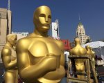 Oscar 2015: i preparativi in vista della cerimonia - le foto