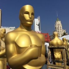 87Thannualacademyawardsredcarpetinstallationgmkdv Wprg4L