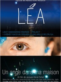 Locandina di Léa, un ange dans ma maison