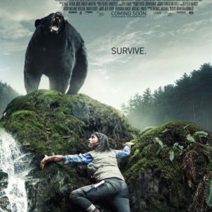 Locandina di Backcountry