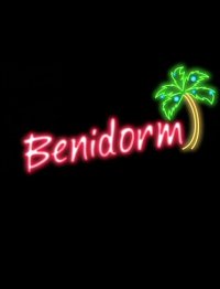 Locandina di Benidorm