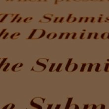 Cinquanta sfumature di grigio: il contratto di sottomissione