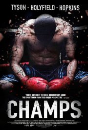 Locandina di Champs