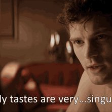 Cinquanta sfumature di grigio: Jamie Dornan illustra i suoi gusti sessuali 'inusuali'