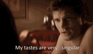 Cinquanta sfumature di grigio: Jamie Dornan illustra i suoi gusti sessuali 'inusuali'