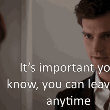 Cinquanta sfumature di grigio: Jamie Dornan rassicura Dakota Johnson