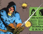 Dreadstar di Jim Starlin arriva in tv!