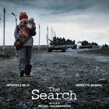 Locandina di The Search