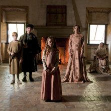 Maraviglioso Boccaccio: una foto promozionale del film