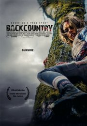 Locandina di Backcountry